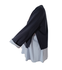 CAMICIA DONNA M/L P2601/EU Tellini S.r.l. Ingrosso Abbigliamento